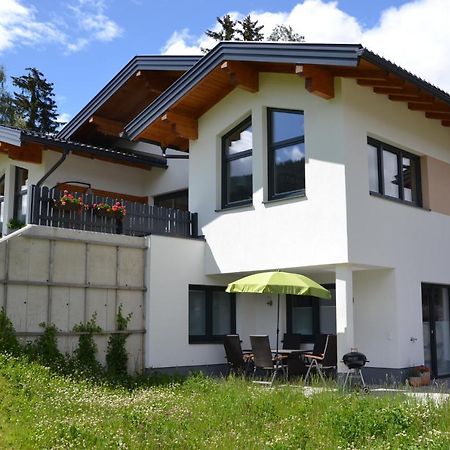 Appartement - Das Kleine Bleiberger By Schladmingurlaub エクステリア 写真