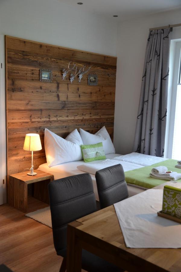 Appartement - Das Kleine Bleiberger By Schladmingurlaub エクステリア 写真