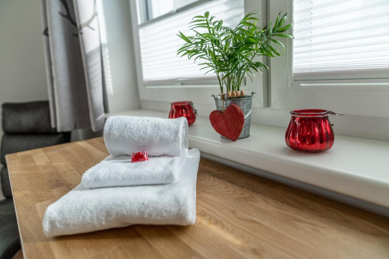 Appartement - Das Kleine Bleiberger By Schladmingurlaub エクステリア 写真