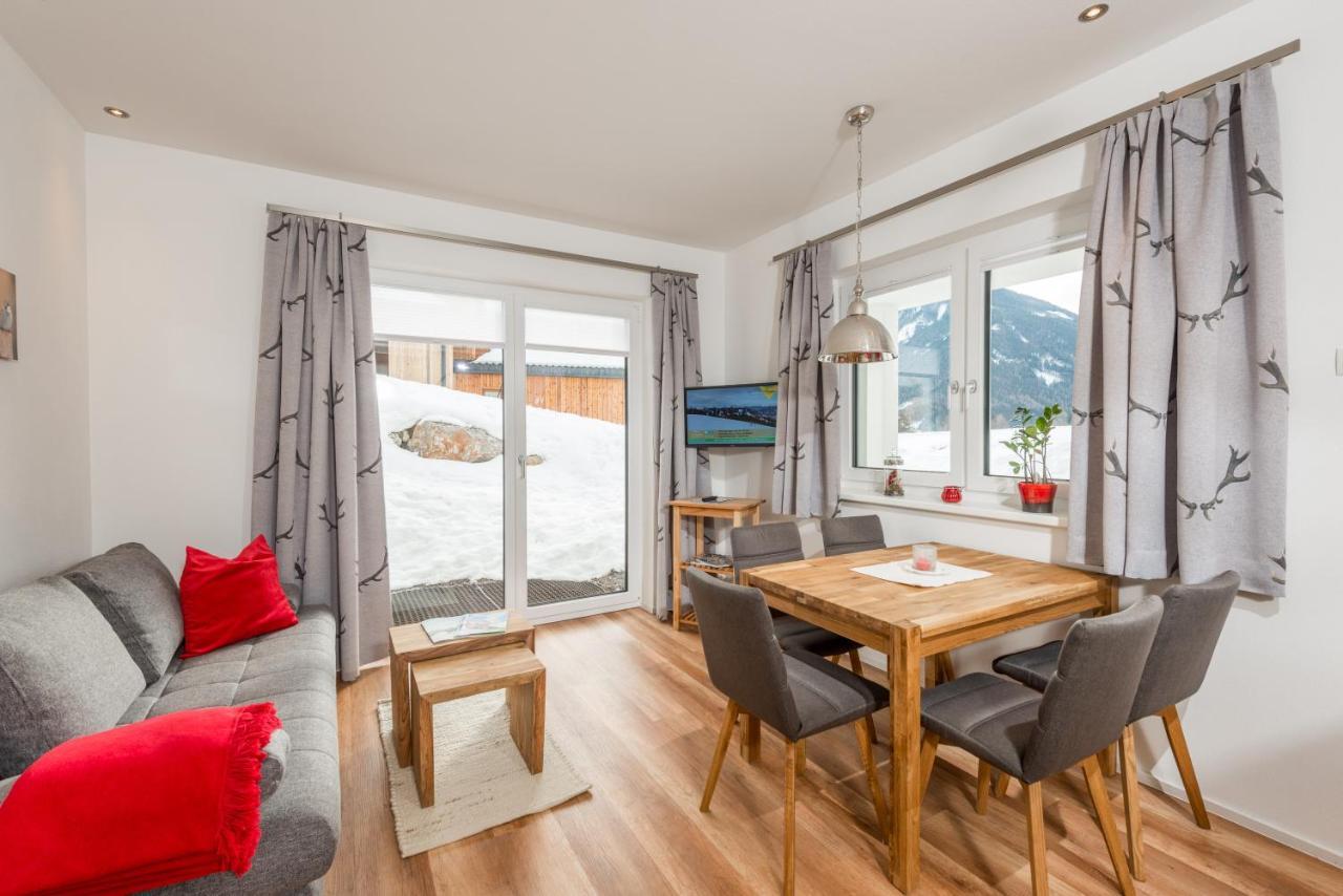 Appartement - Das Kleine Bleiberger By Schladmingurlaub エクステリア 写真