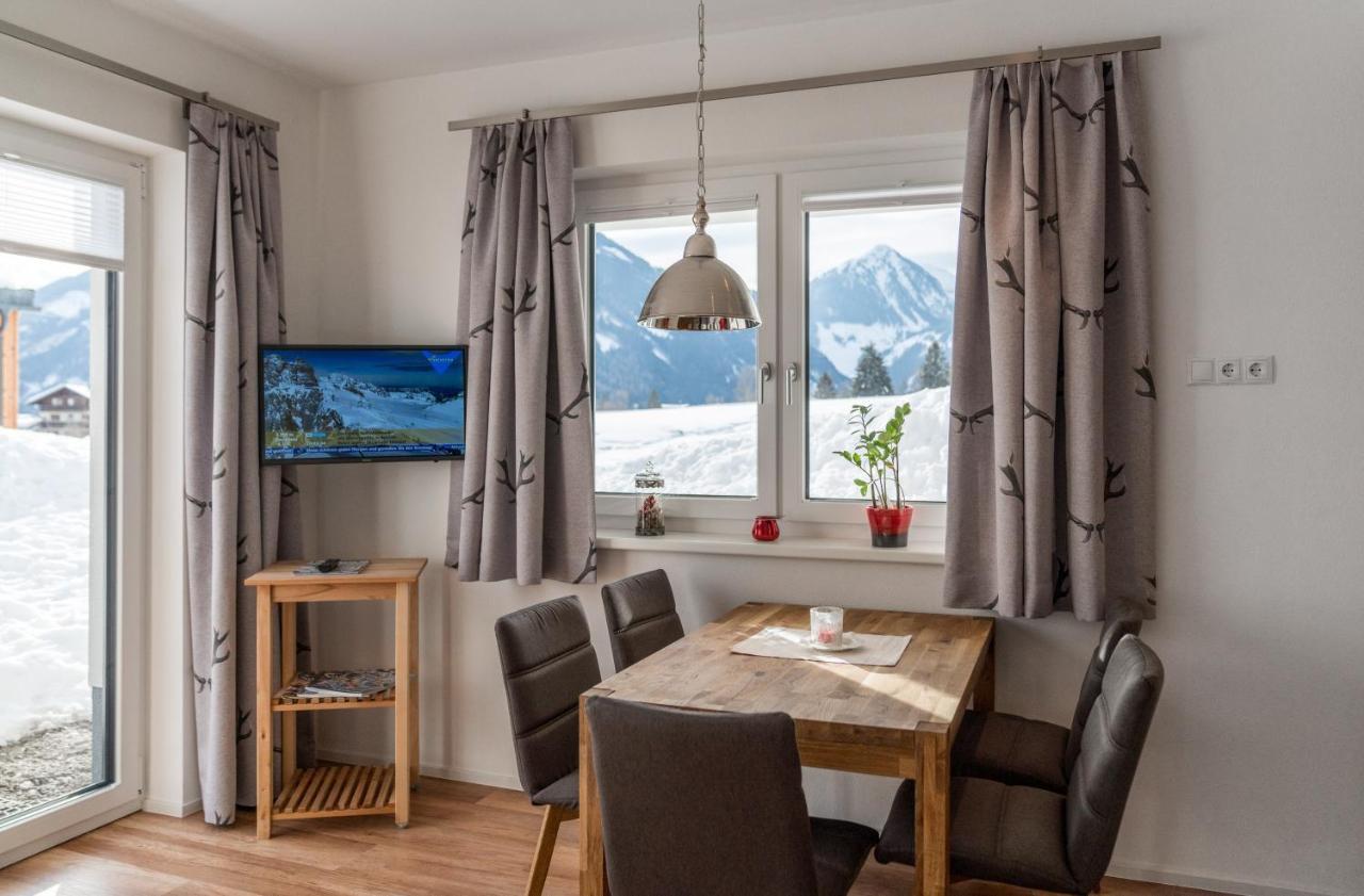 Appartement - Das Kleine Bleiberger By Schladmingurlaub エクステリア 写真