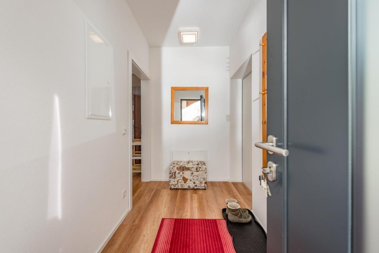 Appartement - Das Kleine Bleiberger By Schladmingurlaub エクステリア 写真