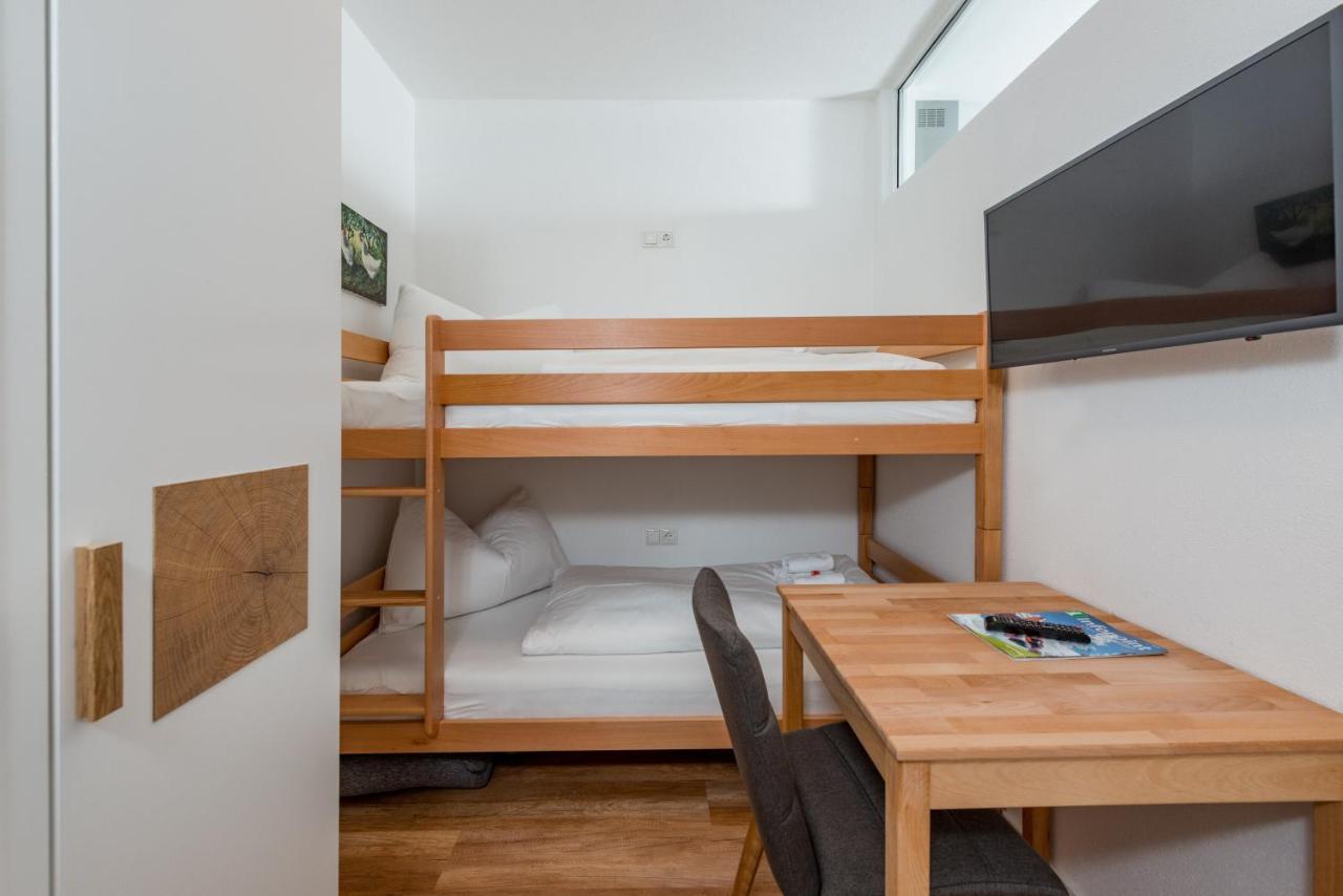 Appartement - Das Kleine Bleiberger By Schladmingurlaub エクステリア 写真